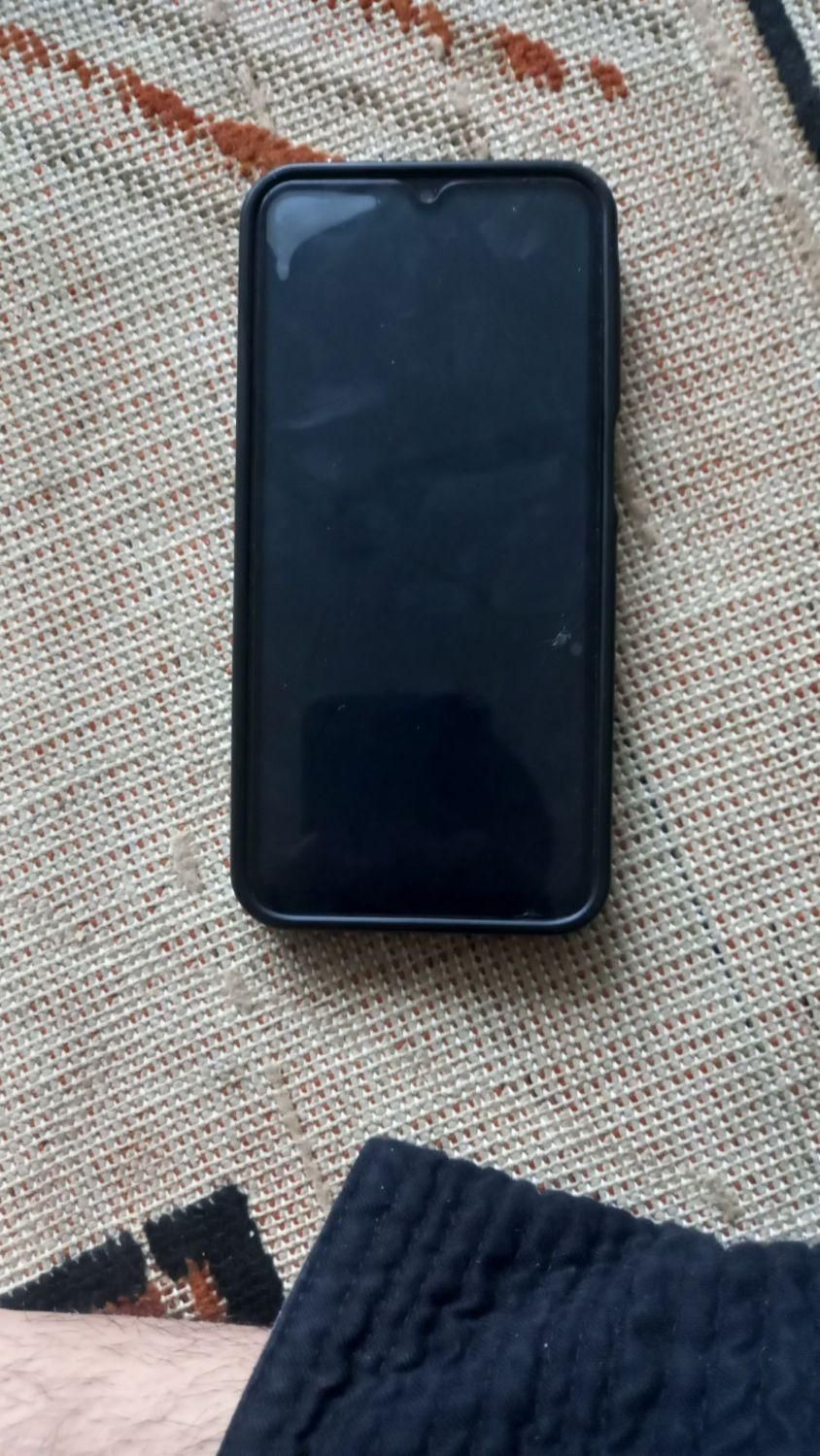 سامسونگ Galaxy A15 5G با حافظهٔ ۱۲۸ گیگابایت|موبایل|خمینی‌شهر, |دیوار