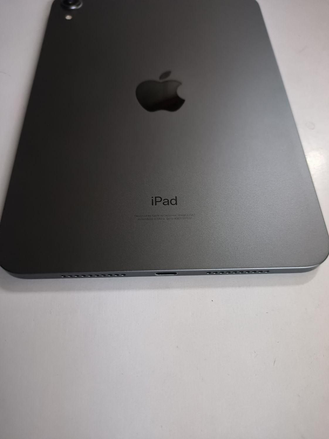 ipad mini6|تبلت|رشت, اسماعیل آباد|دیوار