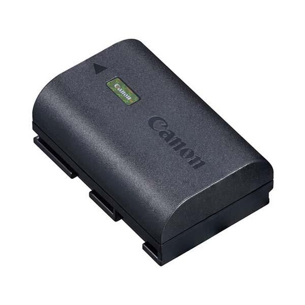 باتری کانن اصلی Canon LP-E6NH Lithium-Ion Battery|دوربین عکاسی و فیلم‌برداری|تهران, سهروردی|دیوار