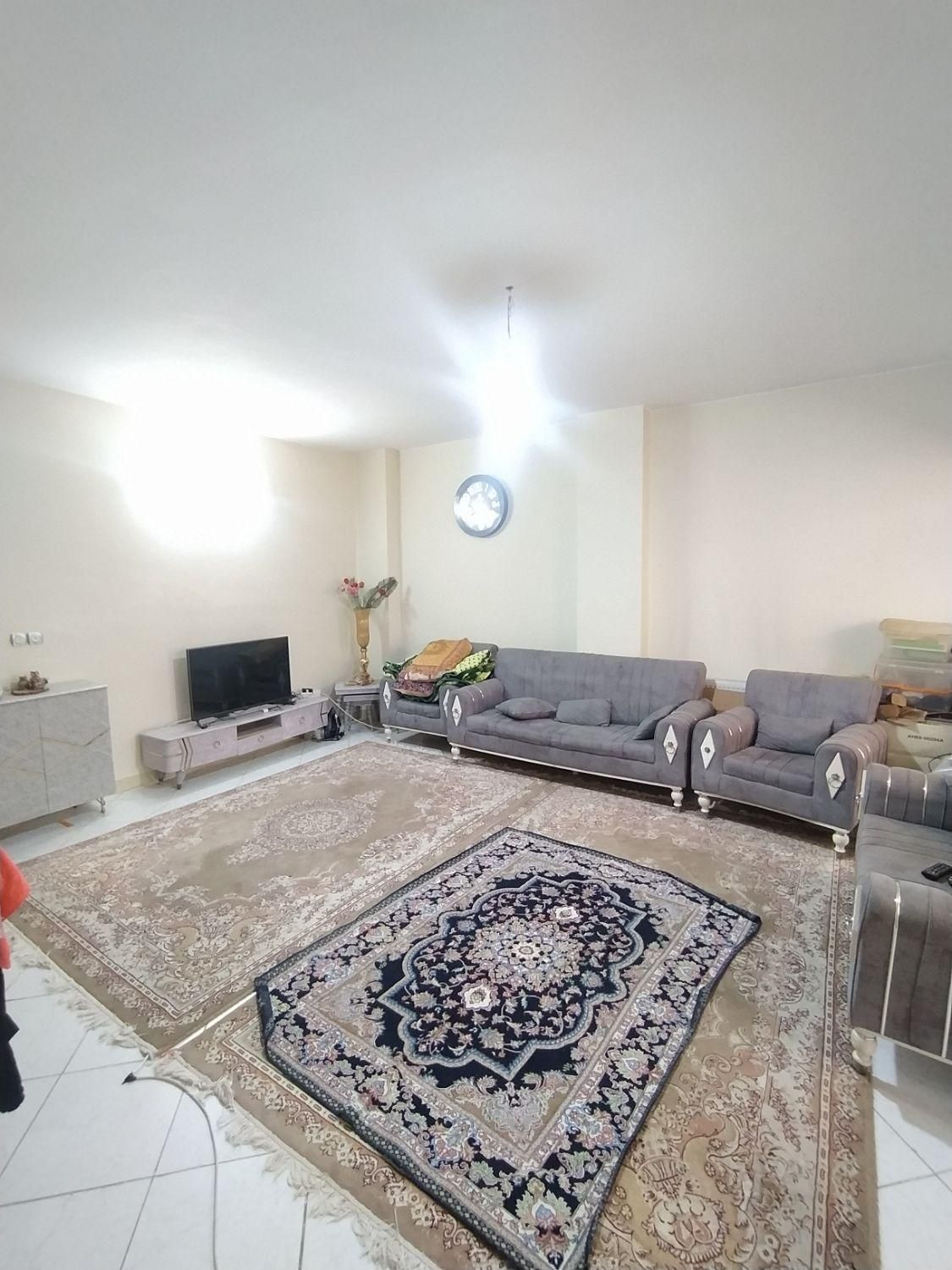 با بزرگی بی دغدغه بخر و بفروش/۶۰۰ م نقدینگی/مارلیک|فروش آپارتمان|ملارد, |دیوار