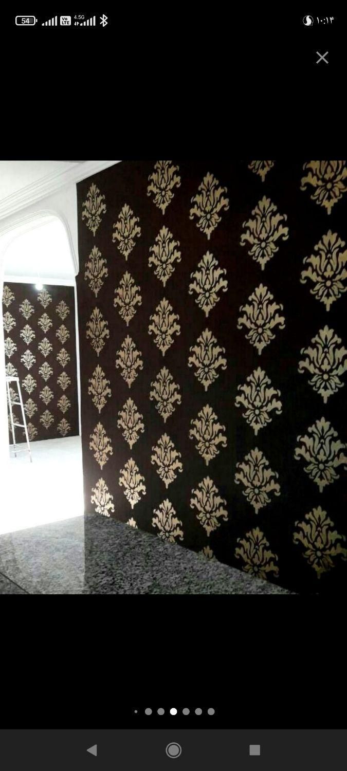 رنگ  منازل رویال|خدمات پیشه و مهارت|هندیجان, |دیوار