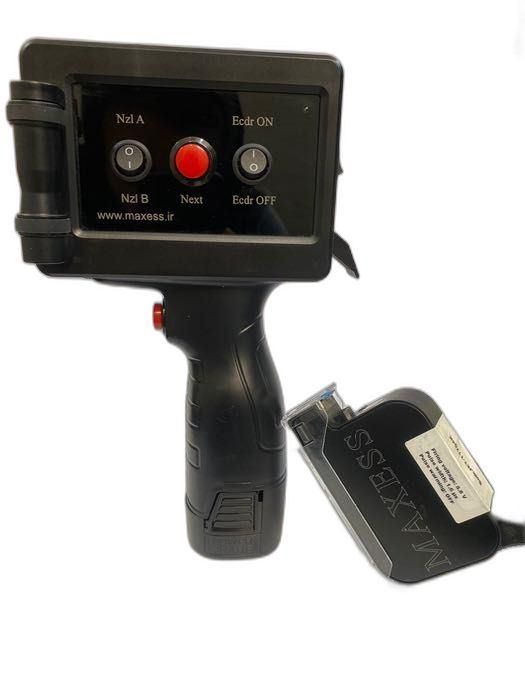 دستگاه جت پرینتر قیمت زن c40  چاپ تاریخ|ماشین‌آلات صنعتی|اصفهان, خانه اصفهان|دیوار