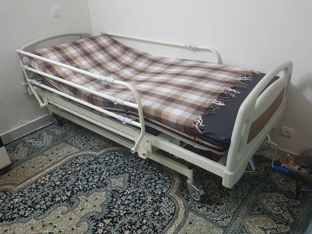 ملزومات جهت سالمندان برای فروش وکرایه|آرایشی، بهداشتی، درمانی|تهران, ائمه اطهار|دیوار