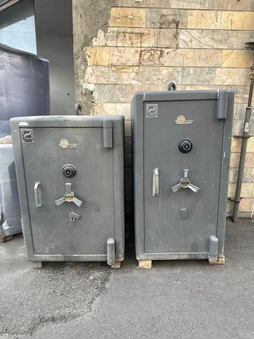 کلیه خدمات گاوصندوق صفر تا صد گاو صندوق بازسازی|ابزارآلات|تهران, دهکده المپیک|دیوار