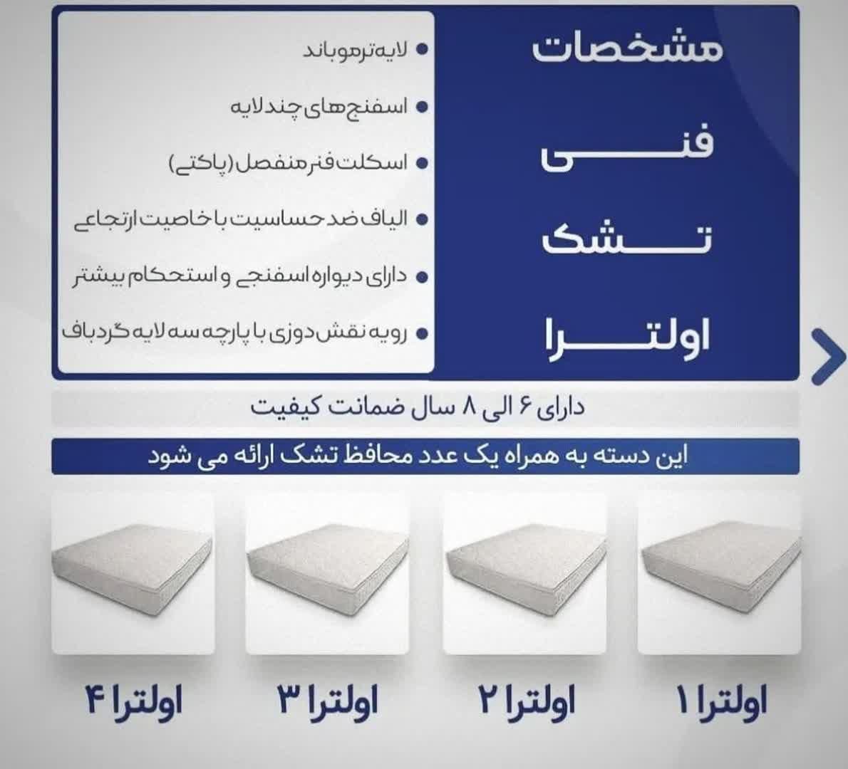 نمایندگی تشک رویا|تشک تختخواب|قم, امامزاده ابراهیم|دیوار
