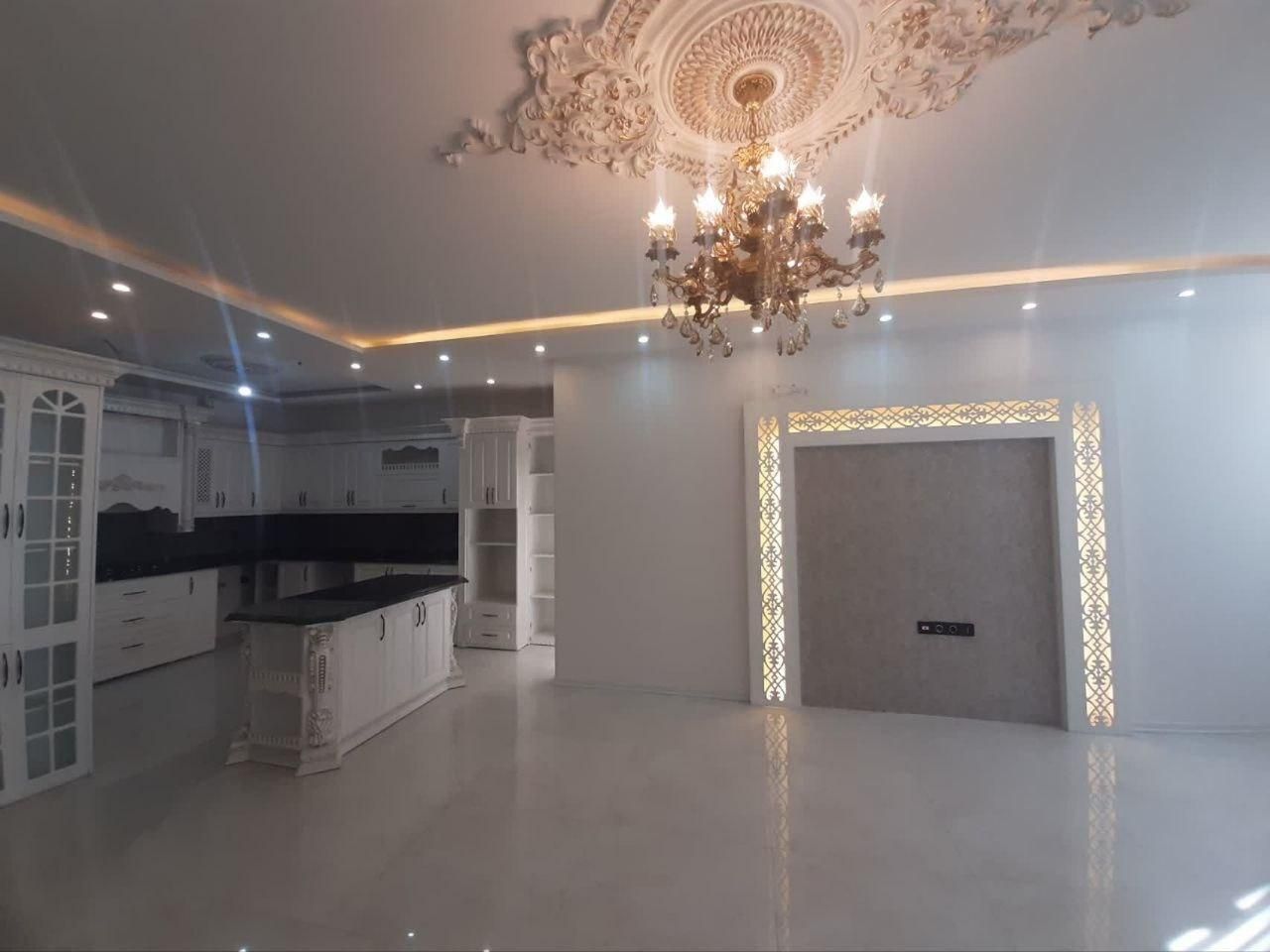 107متری شمالی/فول امکانات/نزدیک به حرم مطهر|فروش آپارتمان|مشهد, امام رضا (ع)|دیوار