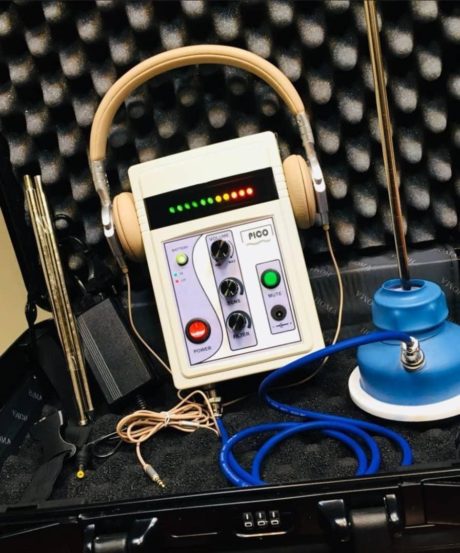 لوله کشی و نشت یابی با دستگاه در شهریار و حومه|خدمات پیشه و مهارت|شهریار, شهریار|دیوار