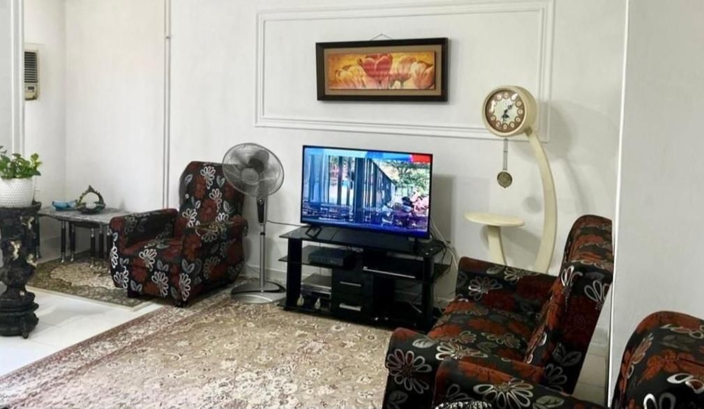 واحد۵۲ متری خیابان تختی سندتکبرگ پارکینگ اختصاصی|فروش آپارتمان|رشت, بوسار|دیوار