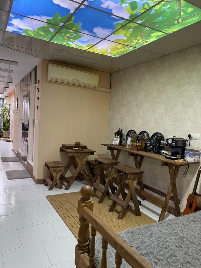 ست غذا خوری|صندلی و نیمکت|آبادان, |دیوار