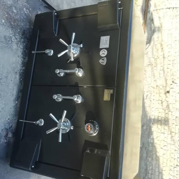 گاوصندوق زیر ویترینی گنجینه|ابزارآلات|تهران, تهرانسر شرقی|دیوار