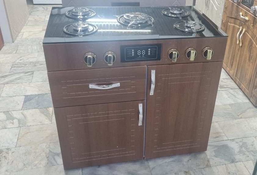 هود، سینک، گاز کابینتی کد۹۰۲۴، اقساط بدون چک و سود|اجاق گاز و لوازم برقی پخت‌وپز|رشت, بازار|دیوار