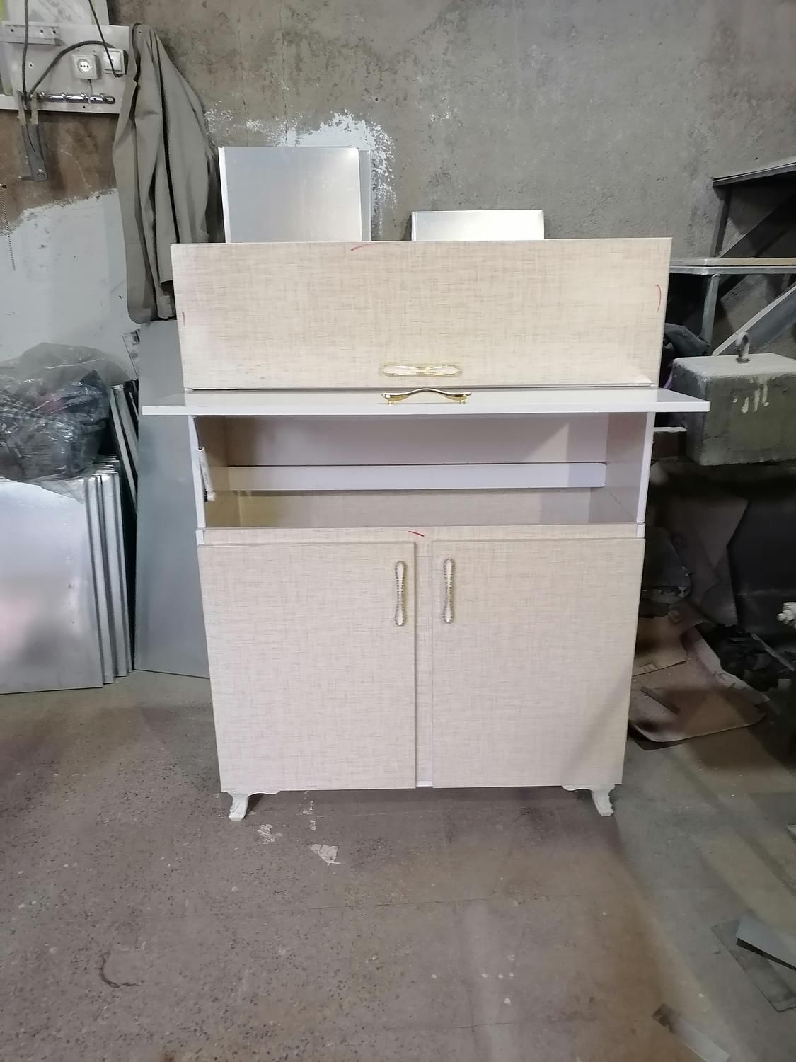 کابینت ظرفشویی|مصالح و تجهیزات ساختمان|تبریز, |دیوار