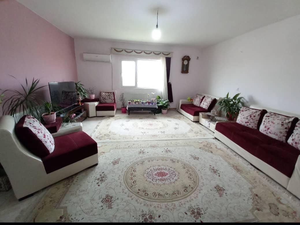 فروش اپارتمان دو خواب در مجتمع خونه کارگر مسکن مهر|فروش آپارتمان|رشت, کوی مهر|دیوار