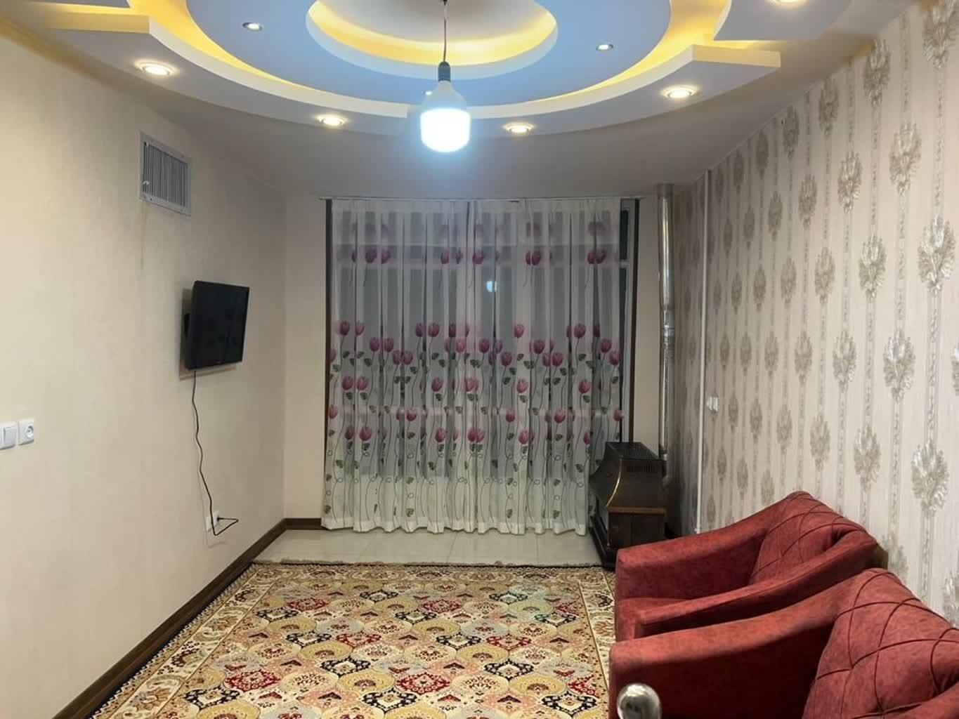 اجاره سوئیت آپارتمان مبله سویت روزانه نزدیک ۳۳پل|اجارهٔ کوتاه‌مدت آپارتمان و سوئیت|اصفهان, سنبلستان|دیوار