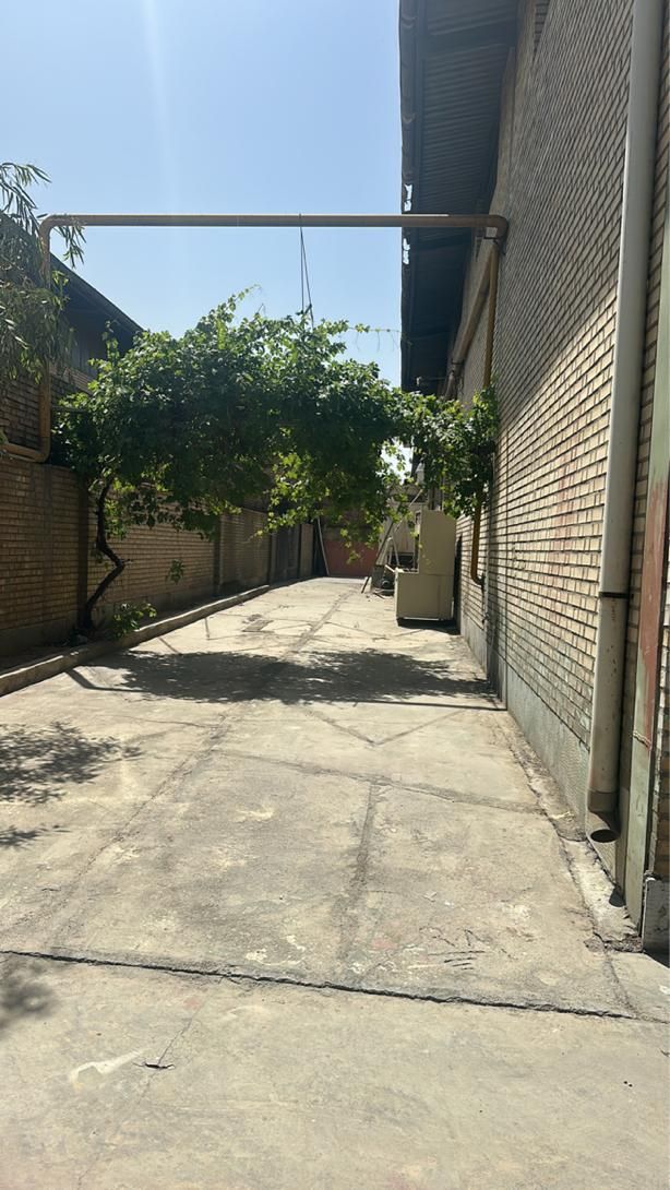 فروش ۲۷۳۰ متری در شریف‌آباد|فروش دفتر صنعتی، کشاورزی، تجاری|شریف‌آباد, |دیوار