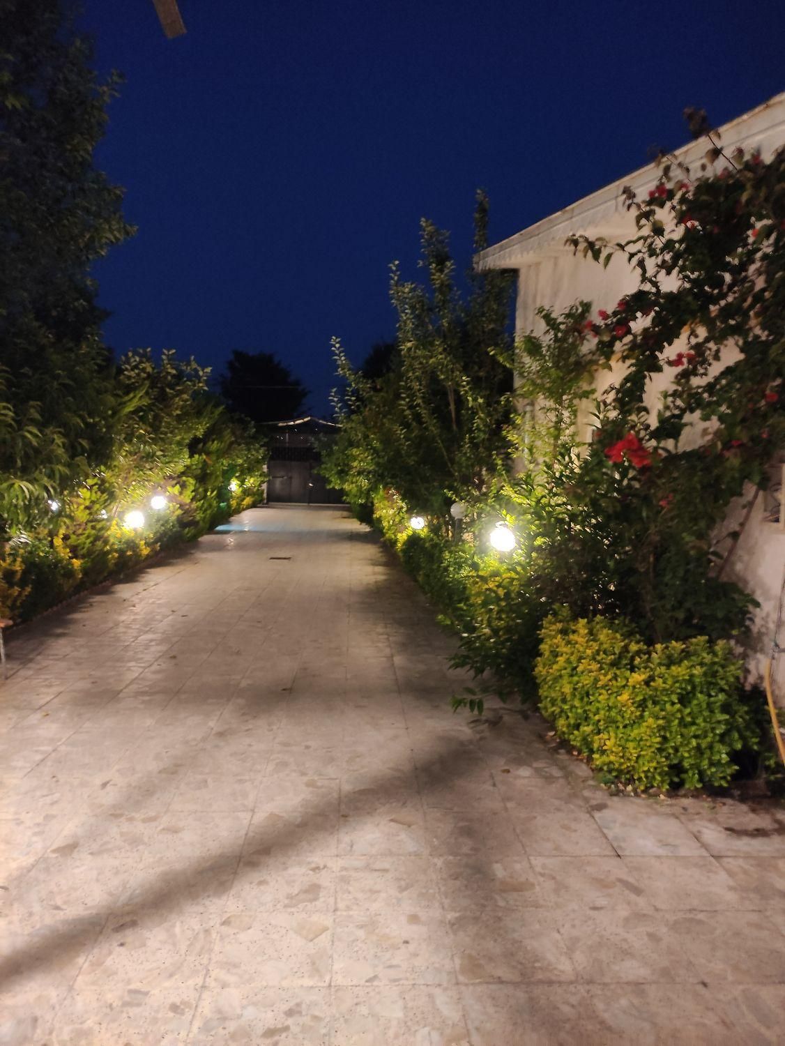 ۱و۲خواب ویلایی رشت مجوز دار نوساز کولر پارکینگ دار|اجارهٔ کوتاه‌مدت ویلا و باغ|رشت, حومه رشت|دیوار