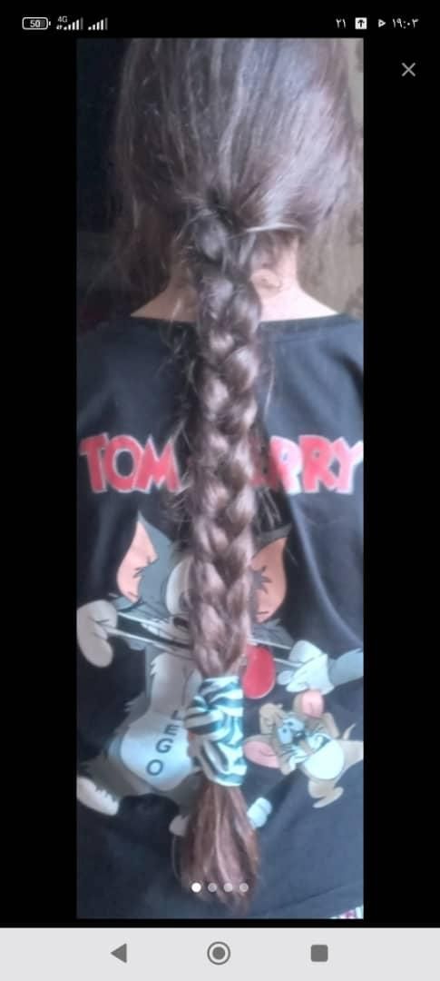 خریدار اصلی مو بدون واسطه|آرایشی، بهداشتی، درمانی|دزفول, |دیوار