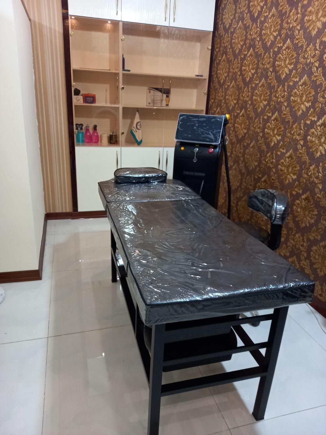 جشنواره پاییزه ماهورا با تخفیف عالی|خدمات آرایشگری و زیبایی|اصفهان, محله سفلی|دیوار