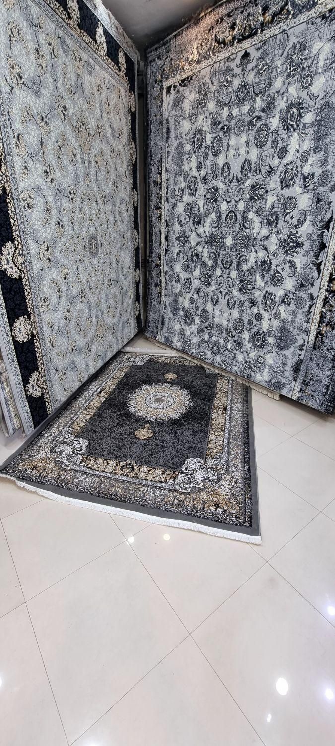 فروش فرش شرایط * تعویض فرش مستعمل بانو|فرش|مشهد, ایثارگران|دیوار