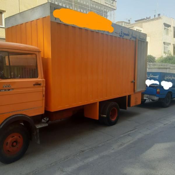 اتوبار،باربری پیمان بار شرق(پیروزی)،|خدمات حمل و نقل|تهران, نیروی هوایی (پیروزی)|دیوار