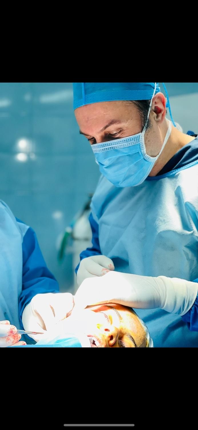 افتتاح ویزیت فوق تخصص پلاستیک در کلینیک شفیعیه|خدمات آرایشگری و زیبایی|زنجان, |دیوار