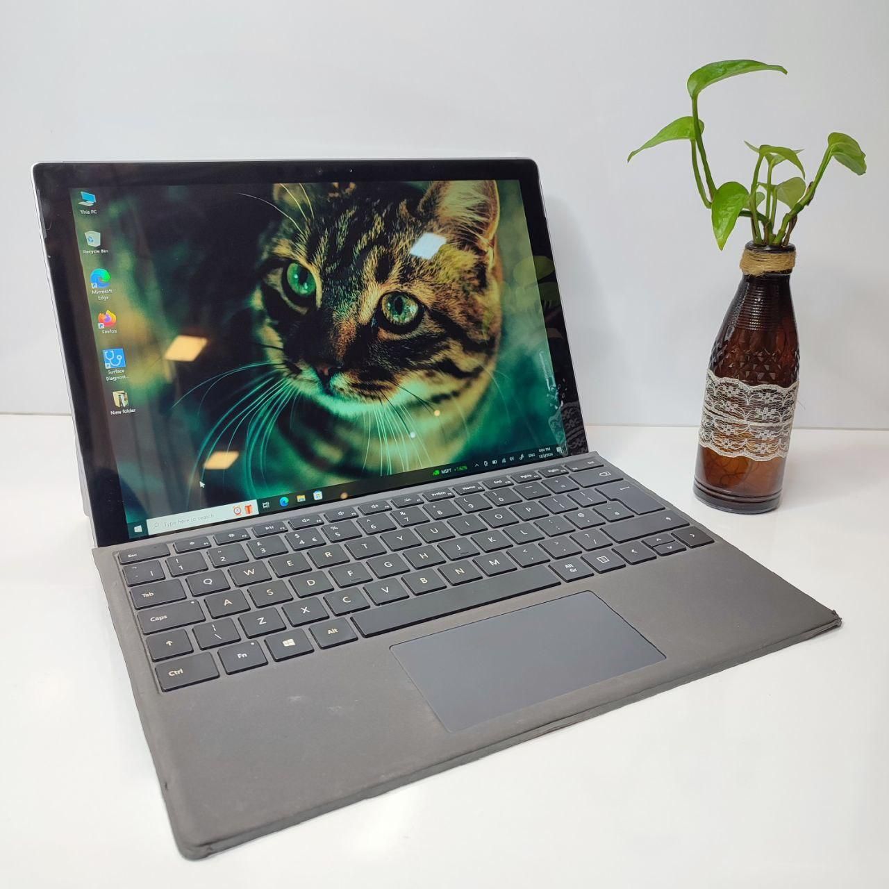 لپ تاپ تبلت 6pro Microsoft|رایانه همراه|برازجان, |دیوار