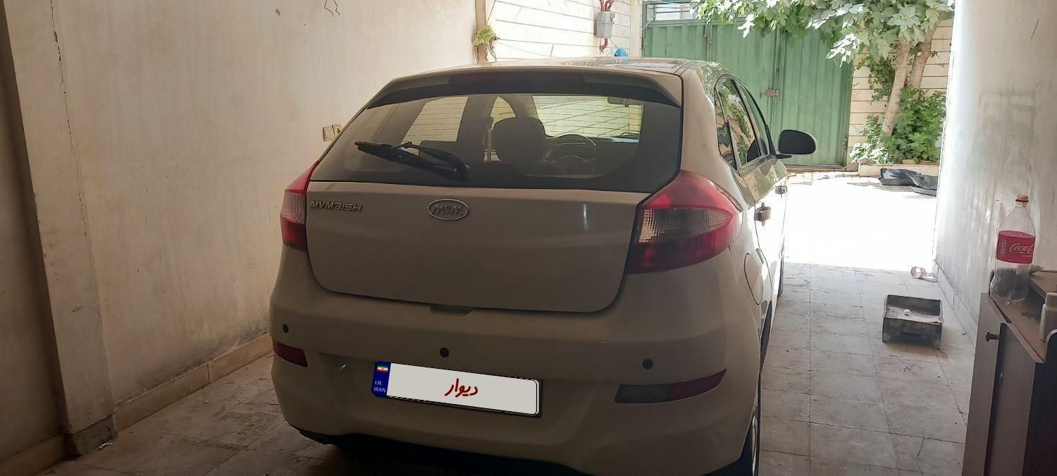 ام‌وی‌ام 315 هاچبک ساده، مدل ۱۳۹۲|خودرو سواری و وانت|تهران, خانی‌آباد نو|دیوار