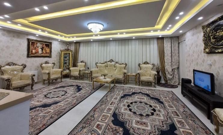 ۸۵ متر دسترسی محلی وام دار پارکینگ کهریزک+|فروش آپارتمان|ری, شهرک نظامی|دیوار