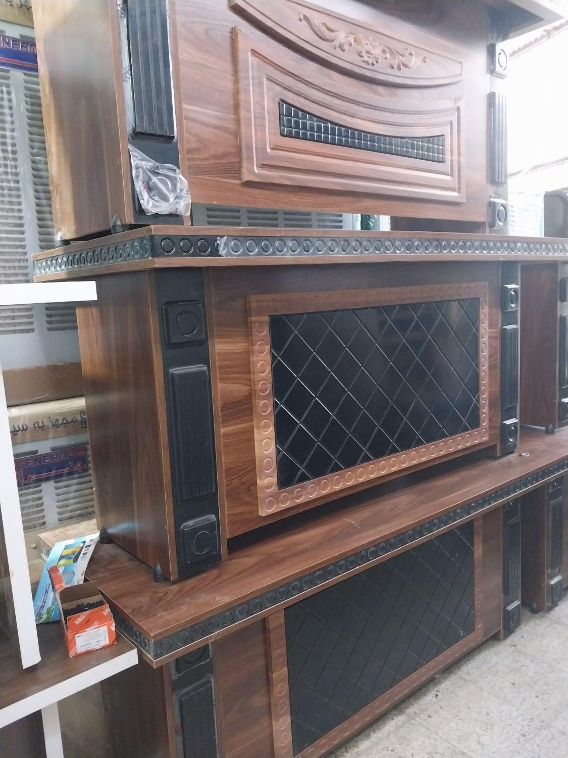 میز وصندلی اداری|دفتر کار|دزفول, |دیوار