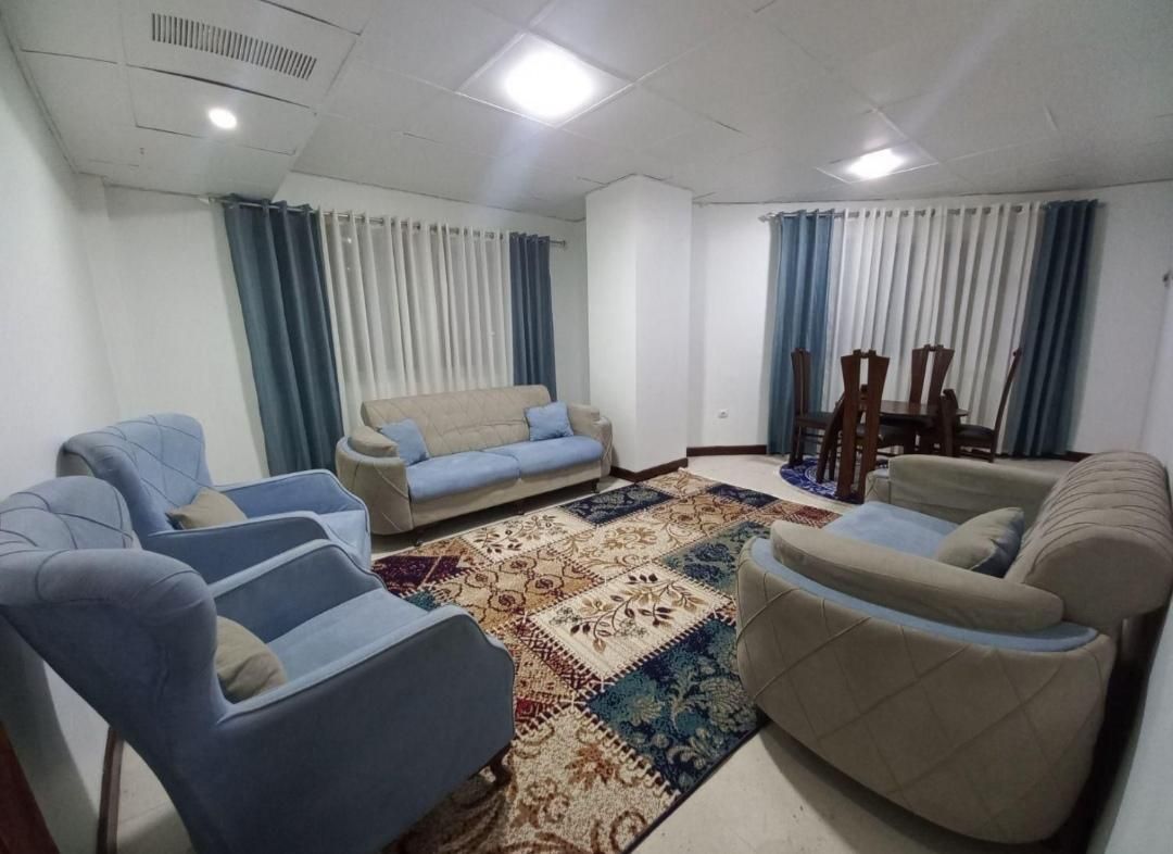 سوییت روزانه هفتگی|اجارهٔ کوتاه‌مدت آپارتمان و سوئیت|زاهدان, |دیوار