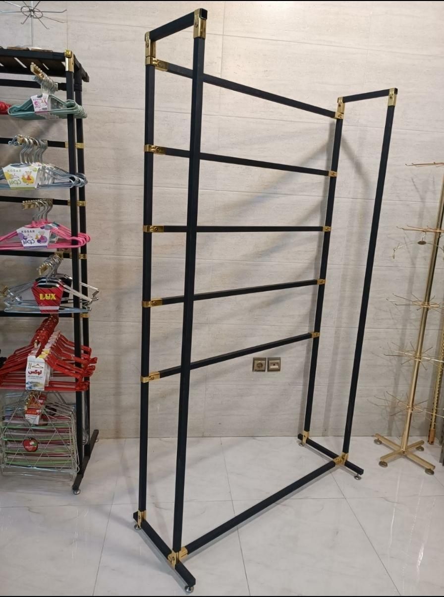 رگال لباس طبقاتی|فروشگاه و مغازه|اصفهان, پوریای ولی|دیوار