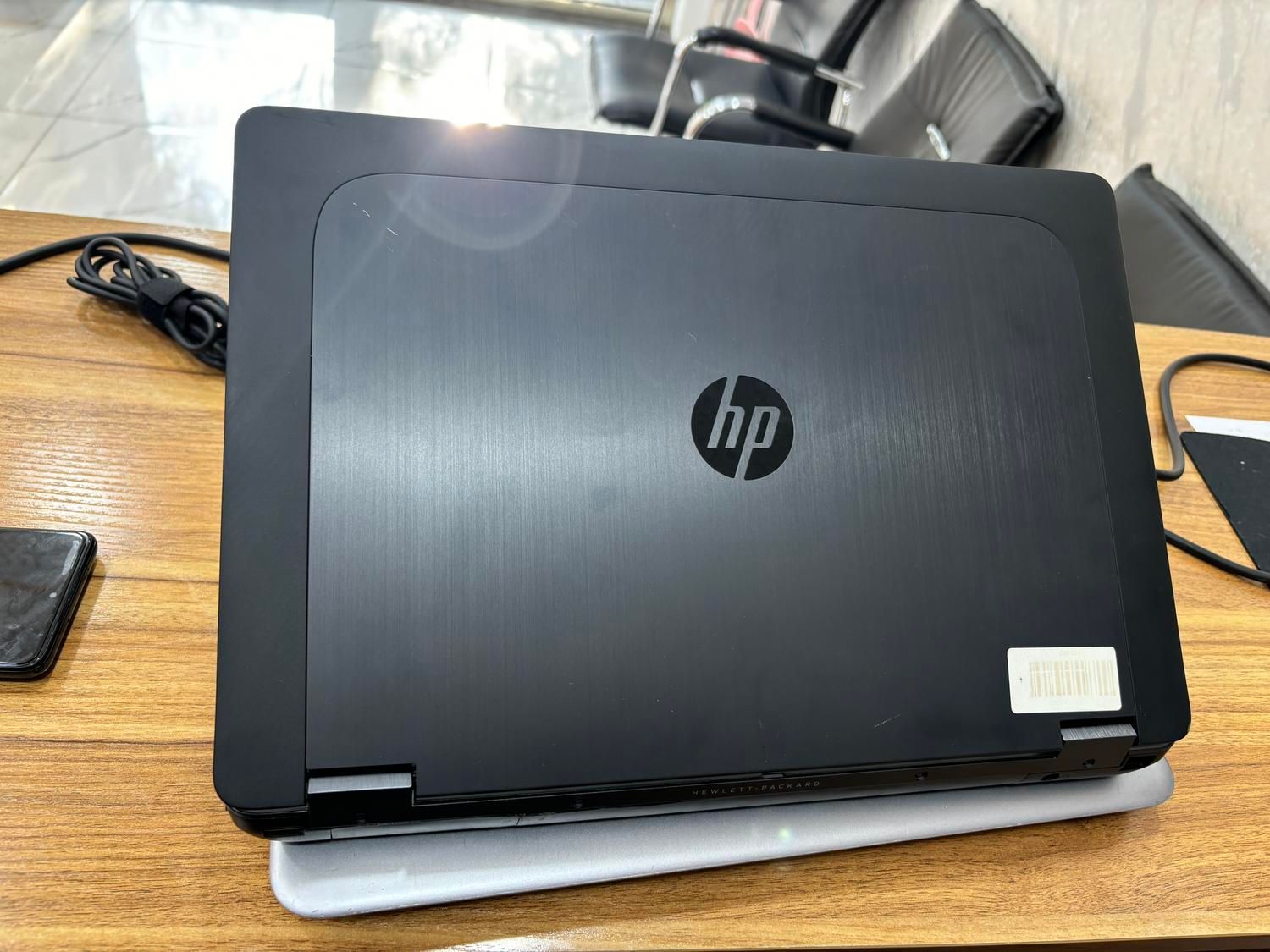 لپ تاپ صنعتی Hp Zbook 15G2|رایانه همراه|تهران, حسن‌آباد|دیوار