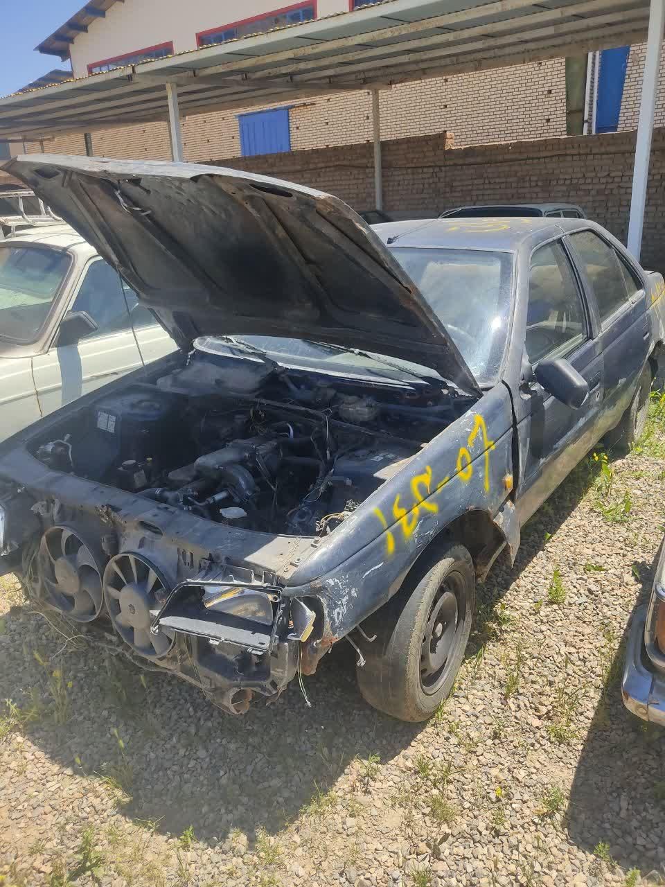 تحویل خودروهای اسقاط و فرسوده|خدمات حمل و نقل|ساوه, |دیوار