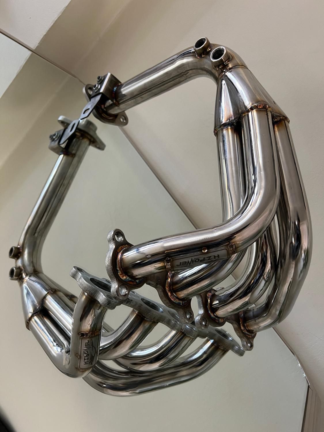 هدرز استیل و فولادی hz|قطعات یدکی و لوازم جانبی|تهران, تهرانپارس شرقی|دیوار