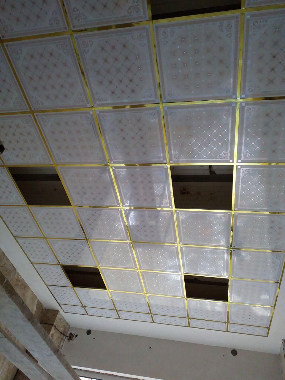 اجرای انواع سقف کاذب در تمام نقاط استان|خدمات پیشه و مهارت|یاسوج, |دیوار