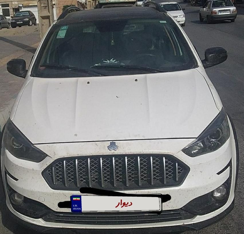 خودرو اطلسG سانروف|خودرو سواری و وانت|اراک, |دیوار