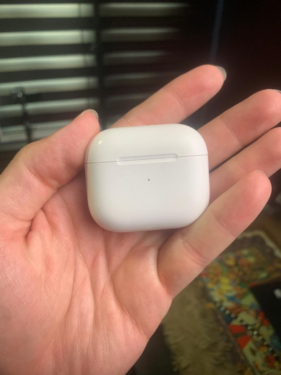 Air pods 3|لوازم جانبی موبایل و تبلت|تهران, جردن|دیوار
