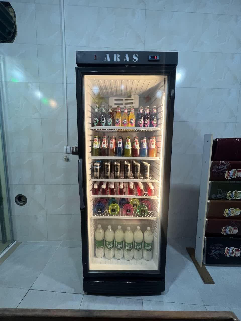 یخچال تک در60و70و80سانت|فروشگاه و مغازه|اصفهان, ارغوانیه|دیوار