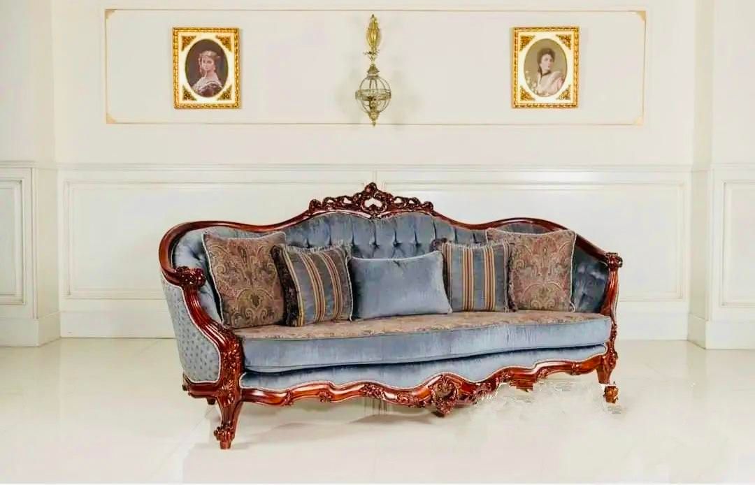 مبل اریکه|مبلمان خانگی و میز عسلی|قم, زاویه|دیوار