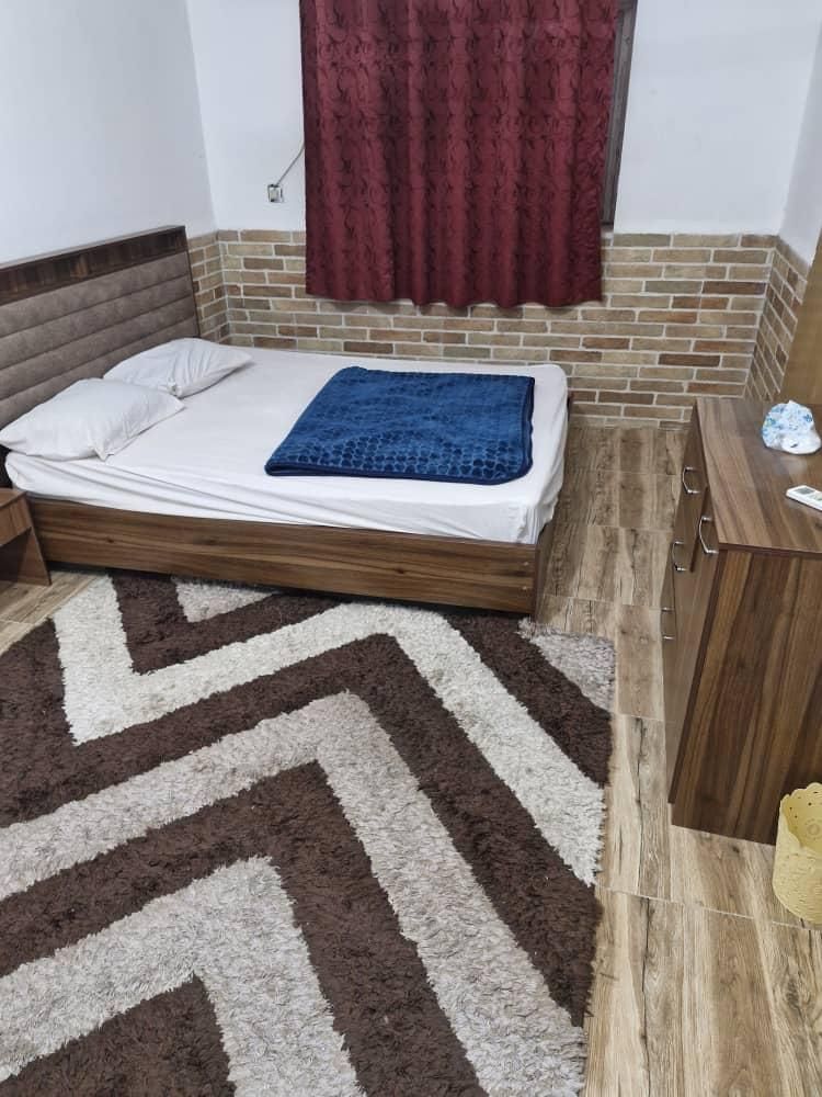 اجاره منزل مبله نزدیک دریا|اجارهٔ کوتاهمدت آپارتمان و سوئیت|بوشهر, |دیوار