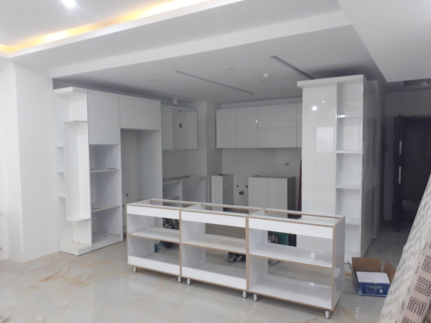 کابینت ساز نصب تعمیرات نصاب کابینت کار کمد دیواری|خدمات پیشه و مهارت|کرمان, |دیوار