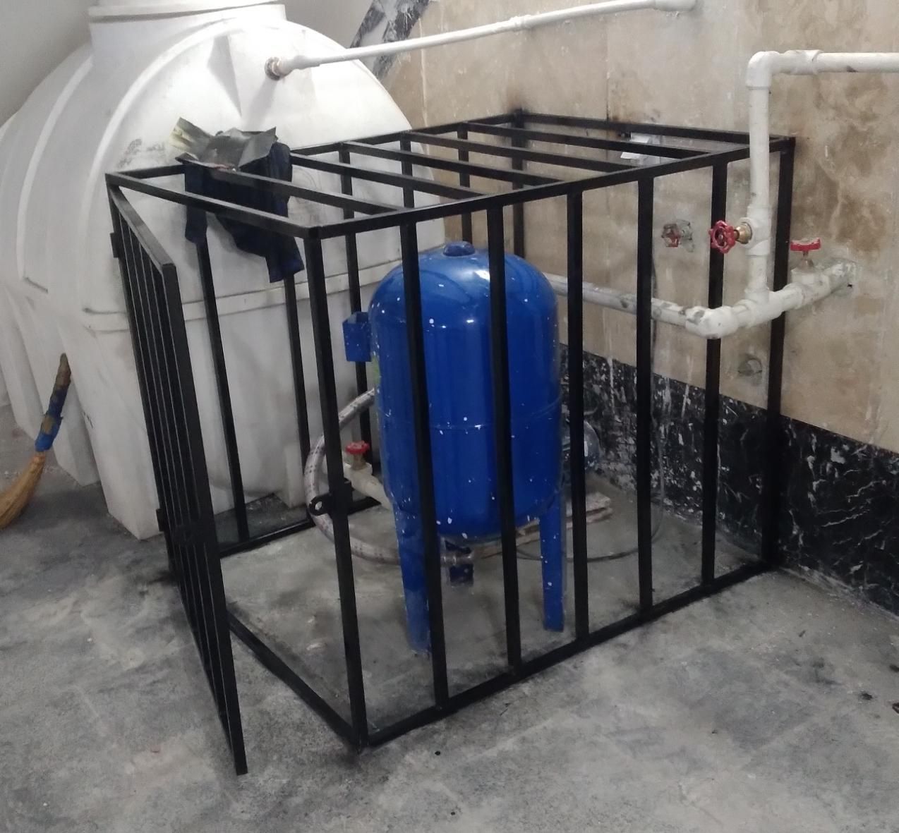 جوشکار سیار تمام نقاط تهران|خدمات پیشه و مهارت|تهران, سلسبیل جنوبی|دیوار