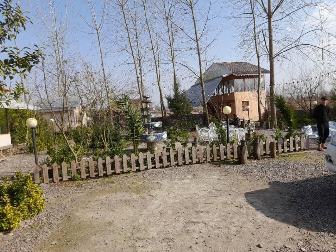 ۸۰۰۰متری بوم گردی خانه با شالیزار کوچصفهان آستانه|فروش خانه و ویلا|خشکبیجار, |دیوار