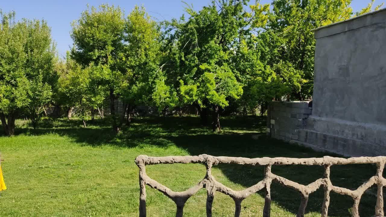 اجاره روزانه/هفتگی/ماهانه ویلا ۲۰۰ متری|اجارهٔ کوتاه‌مدت ویلا و باغ|سمیرم, |دیوار