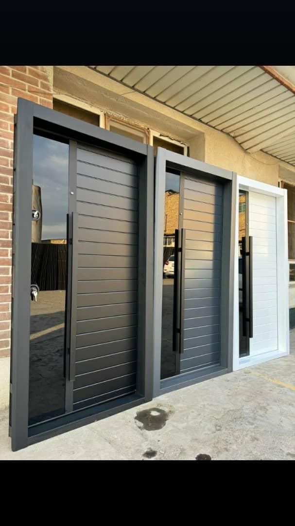 جدید ترین طرح های ضدسرقت|خدمات پیشه و مهارت|گنبد کاووس, |دیوار