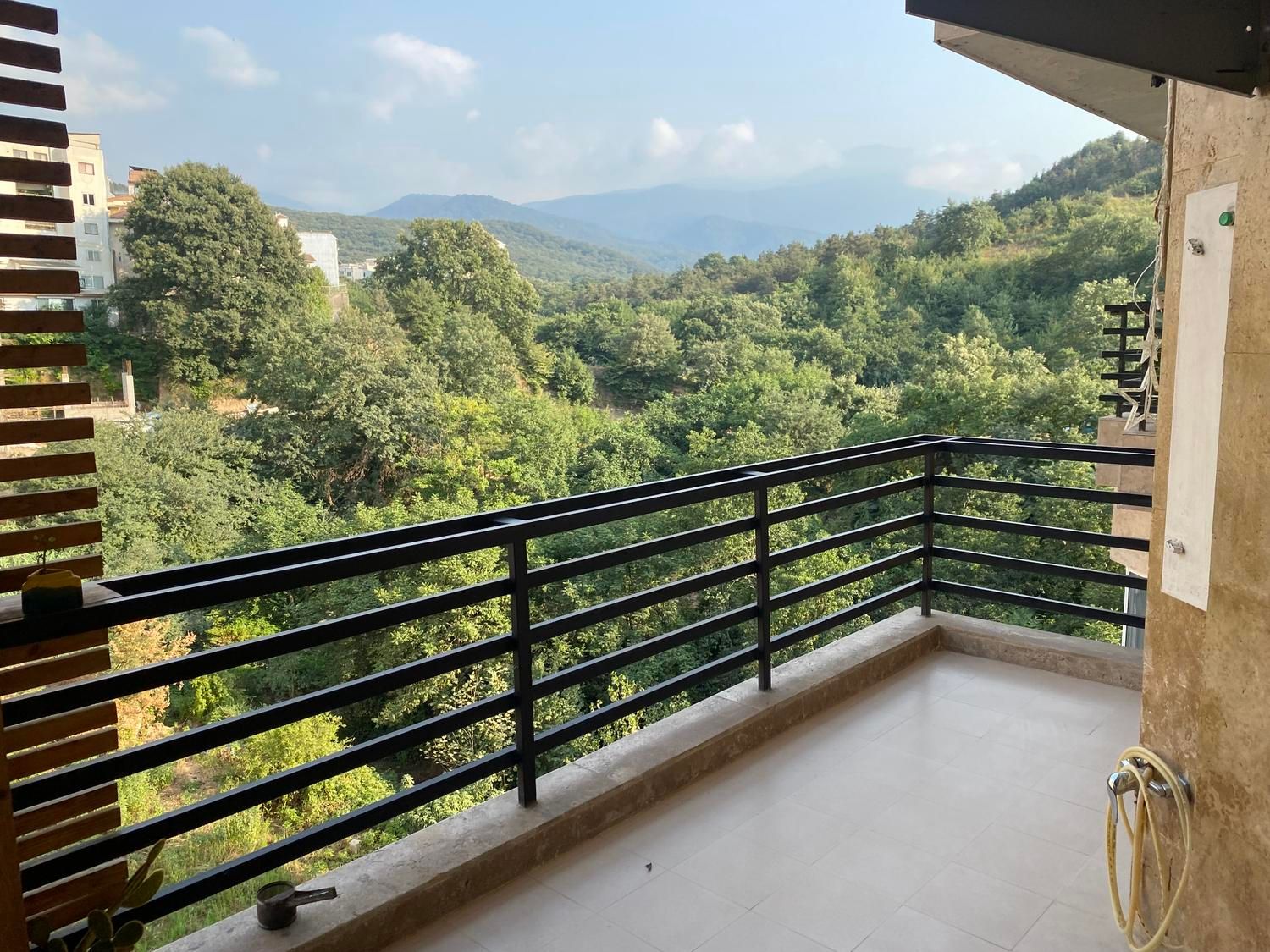 اپارتمان ۳۰۰ متر ویو ابدی/فول امکانات/اواسط صیاد|فروش آپارتمان|گرگان, |دیوار