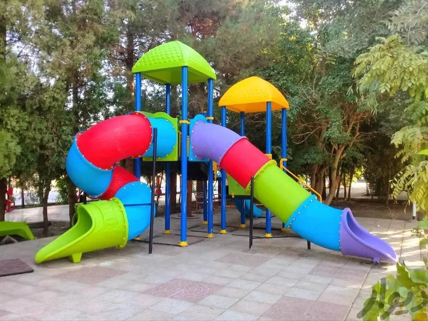 تجهیزات پارکی در اشنویه|عمده‌فروشی|اشنویه, |دیوار