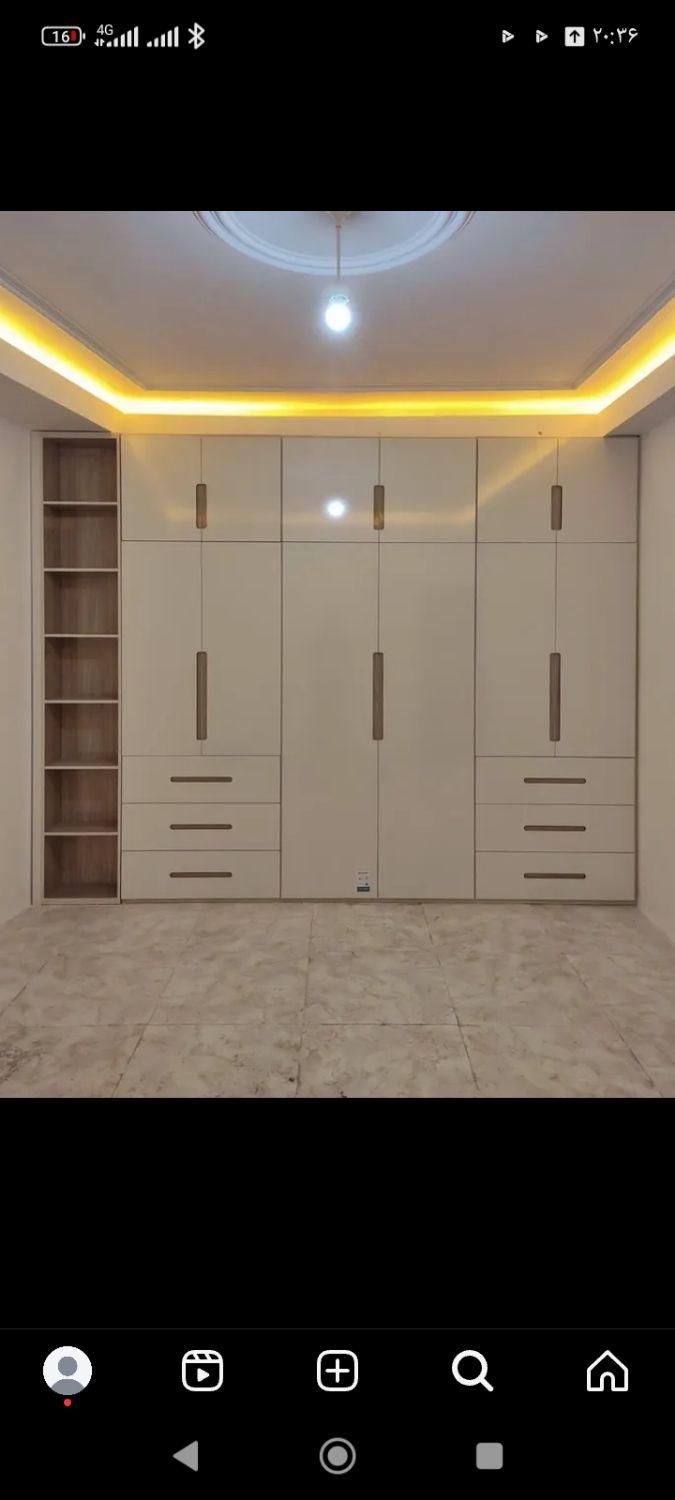 نصب  کمد دیواری و کابینت به صورت نقد و اقساط|خدمات پیشه و مهارت|بندرعباس, |دیوار