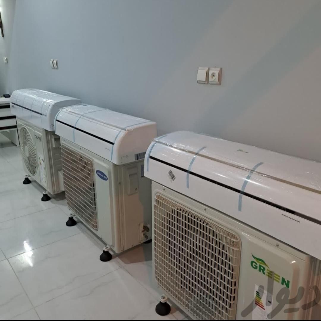 نصب وتعمیر تخصصی کولرگازی،لوله مسی،سرویس|خدمات پیشه و مهارت|چالوس, |دیوار