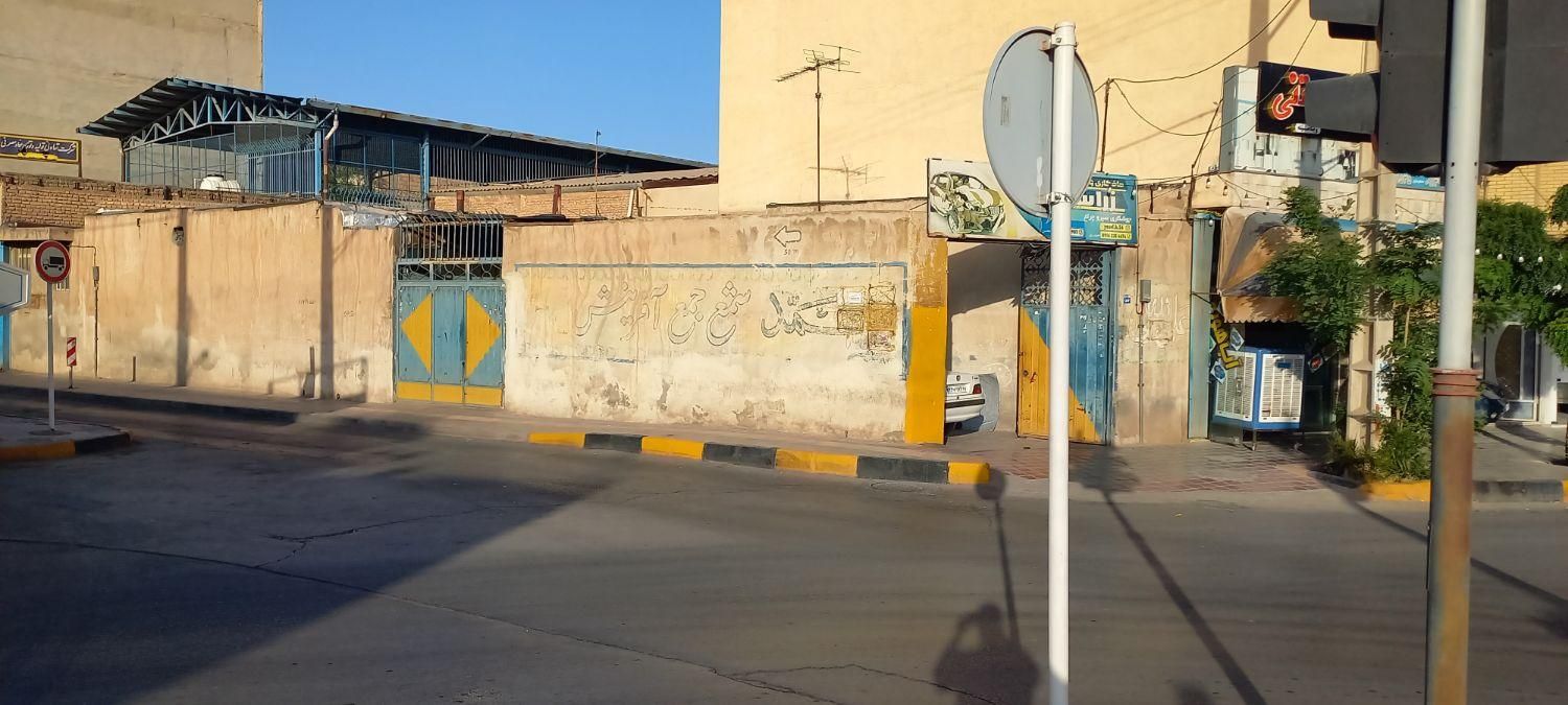 اجاره مغازه سافکاری مکانیکی|اجارهٔ مغازه و غرفه|اصفهان, کردآباد|دیوار